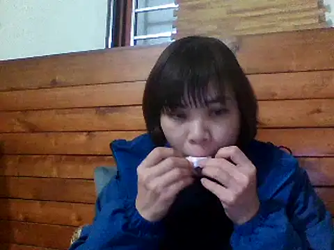 Angela-Eira online show from January 2025 08:57:02 PM