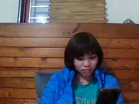 Angela-Eira online show from January 2025 10:17:01 PM