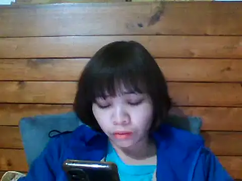 Angela-Eira online show from January 2025 09:07:01 PM