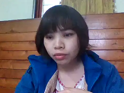 Angela-Eira online show from January 2025 04:20:01 AM