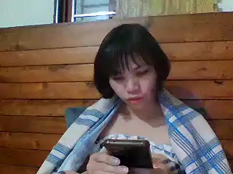 Angela-Eira online show from January 2025 10:10:01 PM