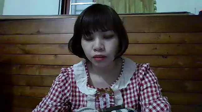 Angela-Eira online show from February 2025 08:57:01 PM
