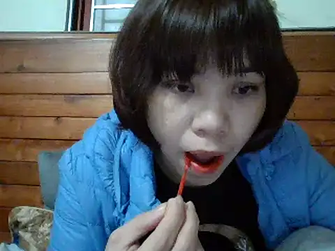 Angela-Eira online show from February 2025 08:56:01 PM