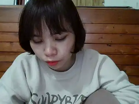 Angela-Eira online show from February 2025 12:38:02 AM