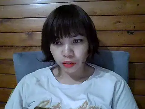 Angela-Eira online show from February 2025 09:04:01 PM