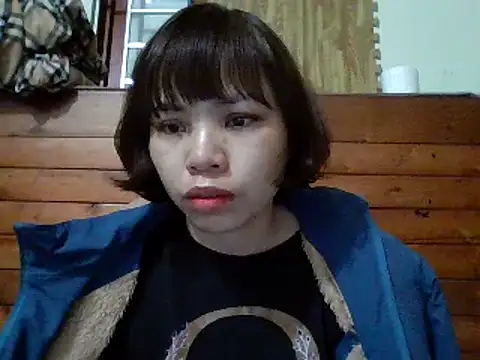Angela-Eira online show from February 2025 08:55:02 PM