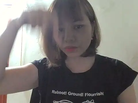 Angela-Eira online show from October 2025 09:08:02 PM