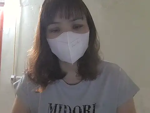 Angela-Eira online show from April 2026 08:55:01 PM