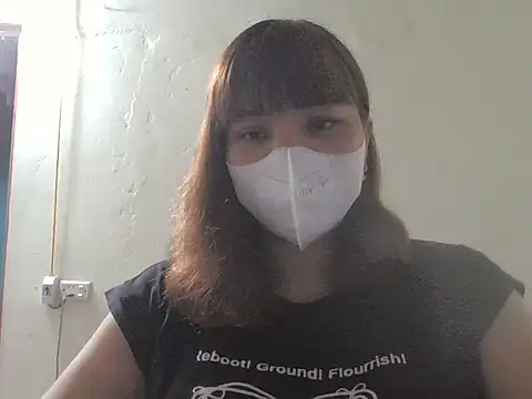 Angela-Eira online show from April 2026 10:25:01 AM