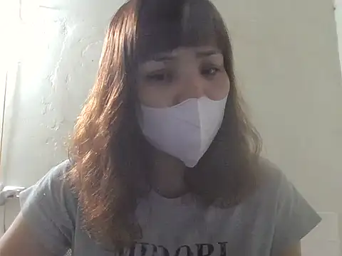 Angela-Eira online show from April 2026 09:20:02 PM