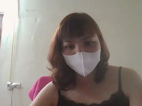 Angela-Eira online show from May 2026 07:25:01 AM