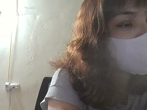 Angela-Eira online show from May 2026 09:31:02 PM