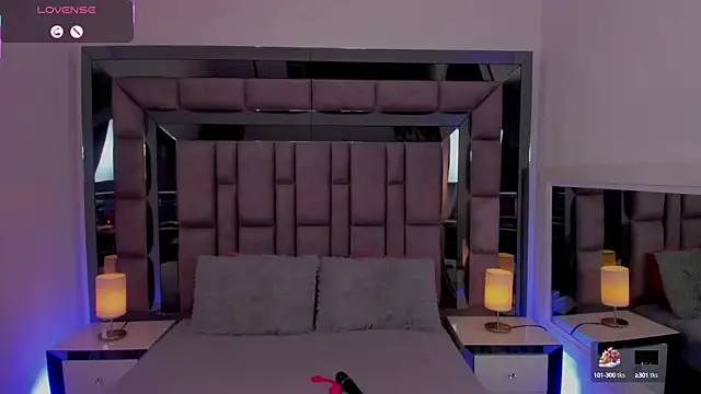 BILIE ROUSE1 online show from September 2025 06:06:02 AM