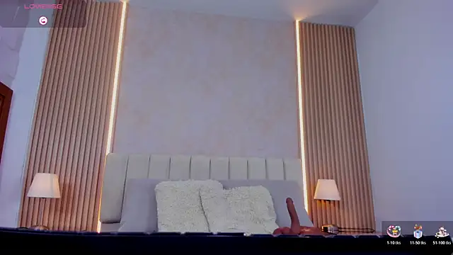 BILIE ROUSE1 online show from November 2025 02:56:02 AM