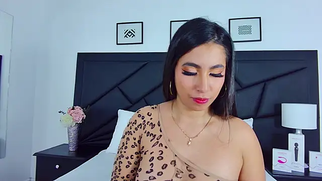 SophieCarther online show from February 2025 04:22:01 PM