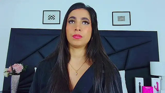 SophieCarther online show from February 2025 07:16:01 PM