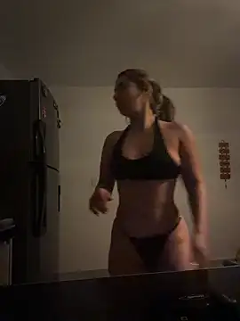 SophieCarther online show from February 2026 09:58:01 AM