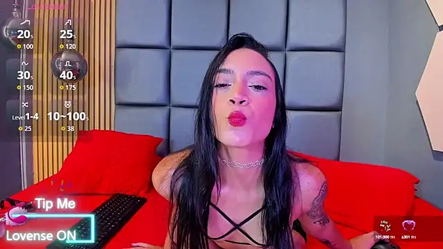 Snapshot of ANDREA__LOVE chatting on September 2025 12:42:02 PM ANDREA LOVE online show from September 2025 12:42:02 PM