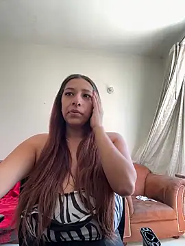 Dahian XXX online show from January 2025 04:28:02 PM