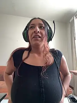 Dahian XXX online show from January 2025 03:24:01 PM