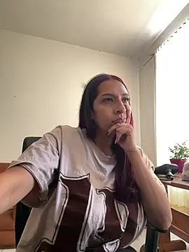 Dahian XXX online show from March 2025 02:55:02 PM