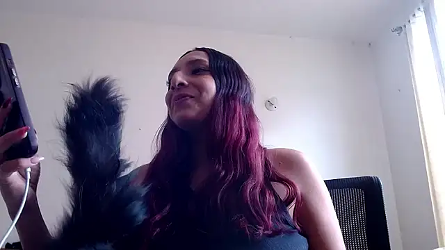 Dahian XXX online show from March 2025 07:35:01 PM