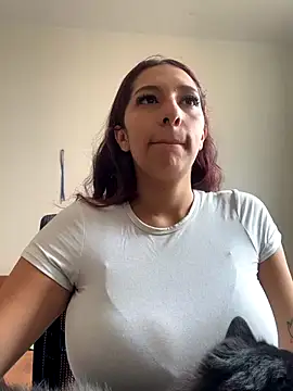 Dahian XXX online show from October 2025 05:23:02 PM