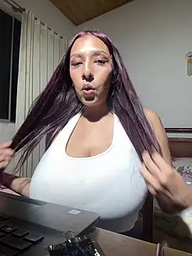 Dahian XXX online show from June 2026 11:38:02 PM