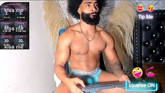 wakanda1995 online show from May 2026 03:12:01 AM