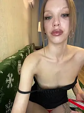 KateMariett online show from March 2026 11:19:01 PM