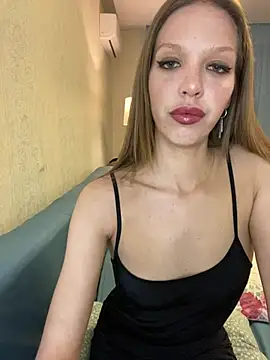 KateMariett online show from May 2026 09:52:02 PM