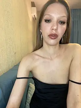 KateMariett online show from May 2026 09:22:01 PM