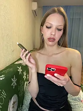 KateMariett online show from May 2026 09:12:01 PM