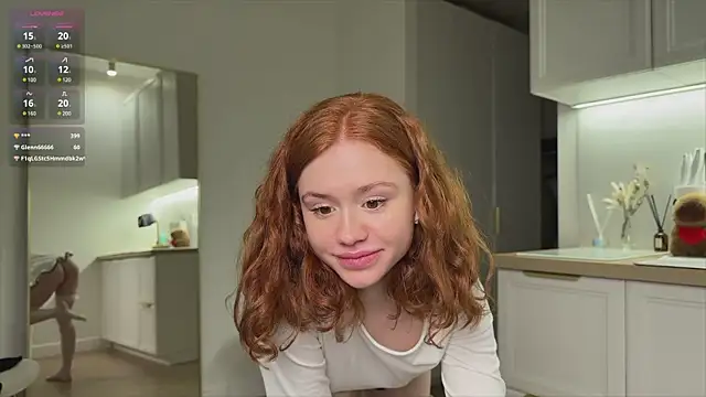  milka  online show from March 2025 10:20:01 PM