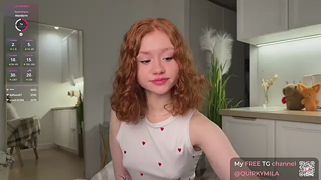  milka  online show from September 2025 07:04:01 PM