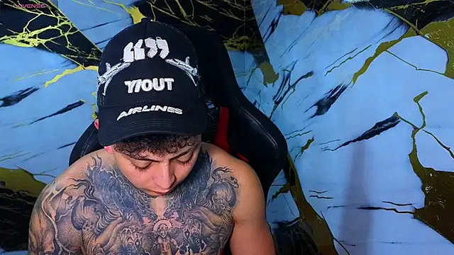 Kevin22 222 online show from May 2026 03:23:02 AM