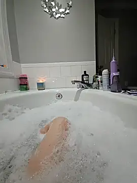 -Violet-1 online show from January 2025 01:31:02 AM