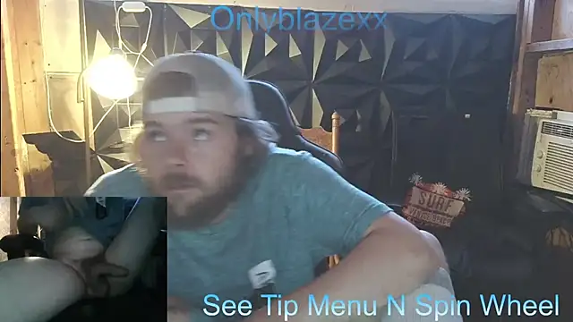 OnlyBlazexx online show from April 2026 06:18:01 AM