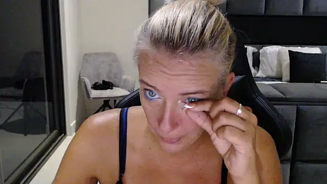 Wendysexyx online show from January 2026 10:09:02 AM