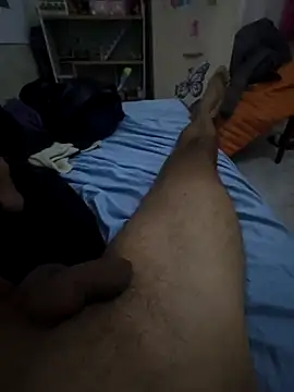 parejabgs online show from September 2025 09:19:01 PM