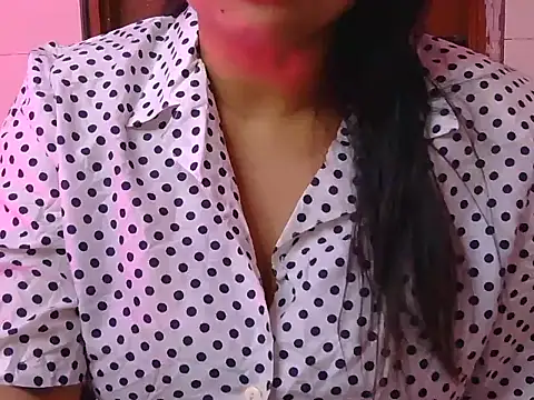 Manpreet cute online show from March 2026 07:19:02 PM