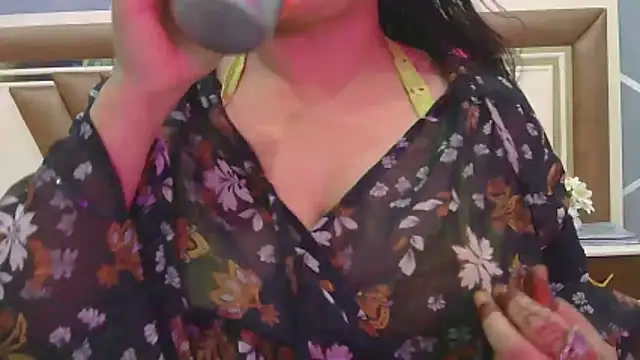 Manpreet cute online show from May 2026 04:37:01 PM