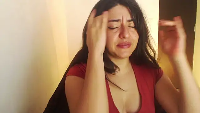 Snapshot of moritalatina chatting on December 2024 03:53:02 PM moritalatina online show from December 2024 03:53:02 PM