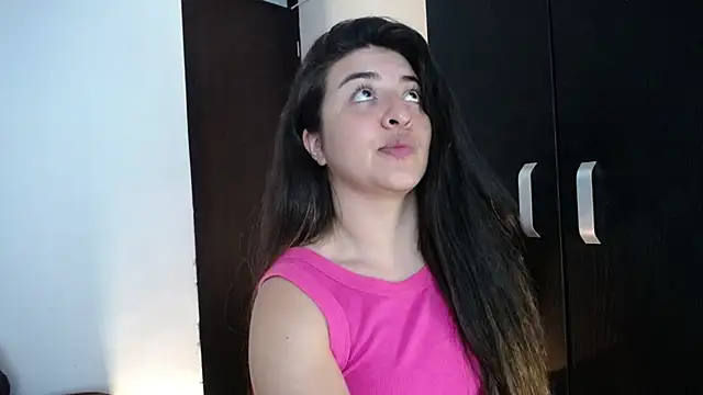 Snapshot of moritalatina chatting on March 2025 01:34:02 AM moritalatina online show from March 2025 01:34:02 AM