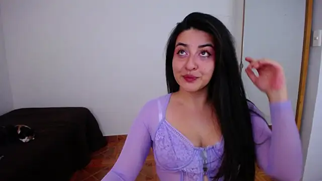 Snapshot of moritalatina chatting on September 2025 09:59:02 PM moritalatina online show from September 2025 09:59:02 PM