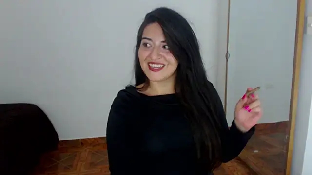 Snapshot of moritalatina chatting on September 2025 10:37:01 PM moritalatina online show from September 2025 10:37:01 PM