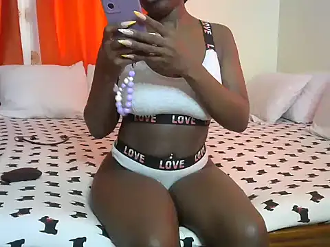 Nanaablack online show from September 2025 10:17:02 AM