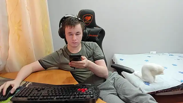 iliaskrislove online show from January 2026 11:14:02 AM