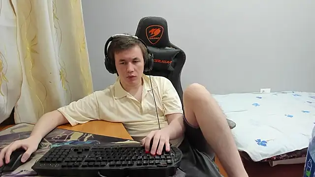 iliaskrislove online show from January 2026 12:34:02 AM