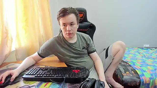 iliaskrislove online show from July 2026 11:34:02 AM